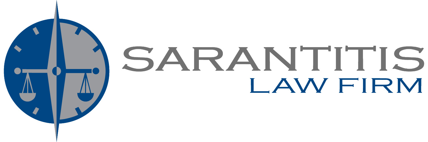 Sarantitis Law Firm